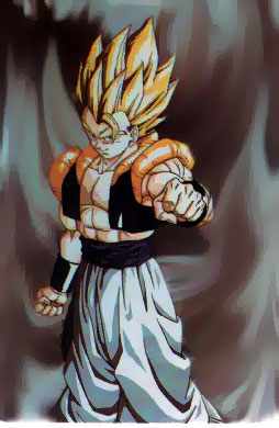 Otaku Gallery  / Anime e Manga / Dragon Ball / Personaggi / Gogeta / 028.jpg